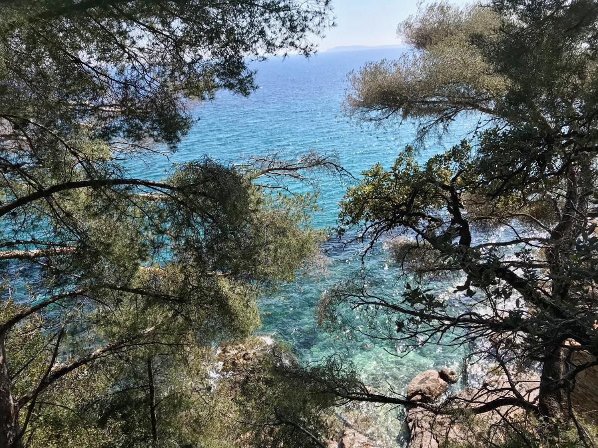 Les Alizes Le Rayol-Canadel-sur-Mer