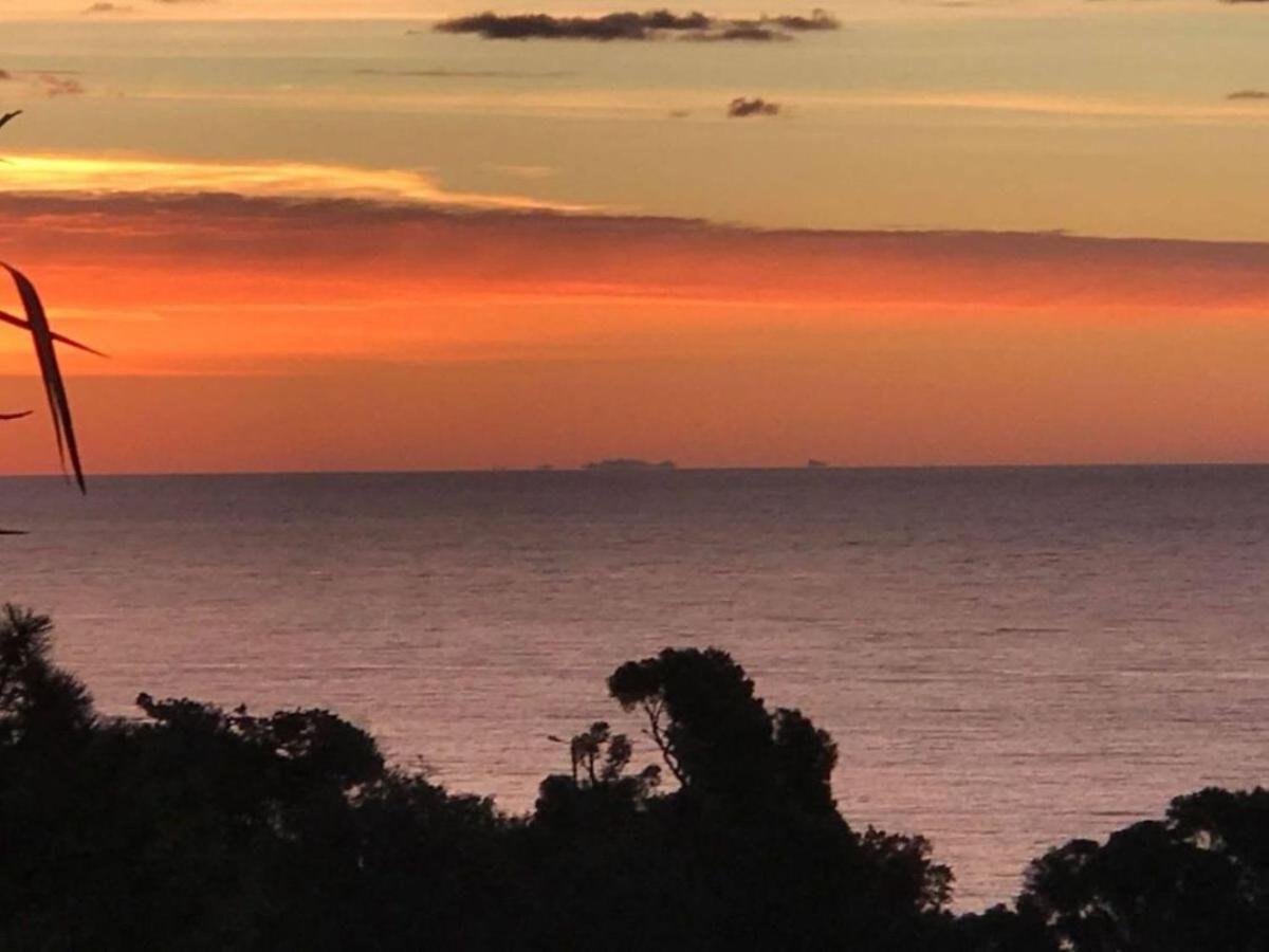 Les Alizes Le Rayol-Canadel-sur-Mer