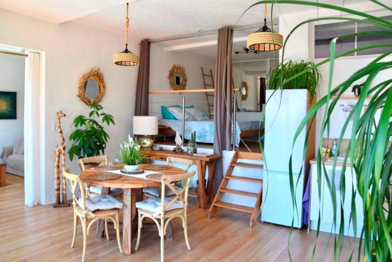 Apartment Les Alizes Le Rayol-Canadel-sur-Mer