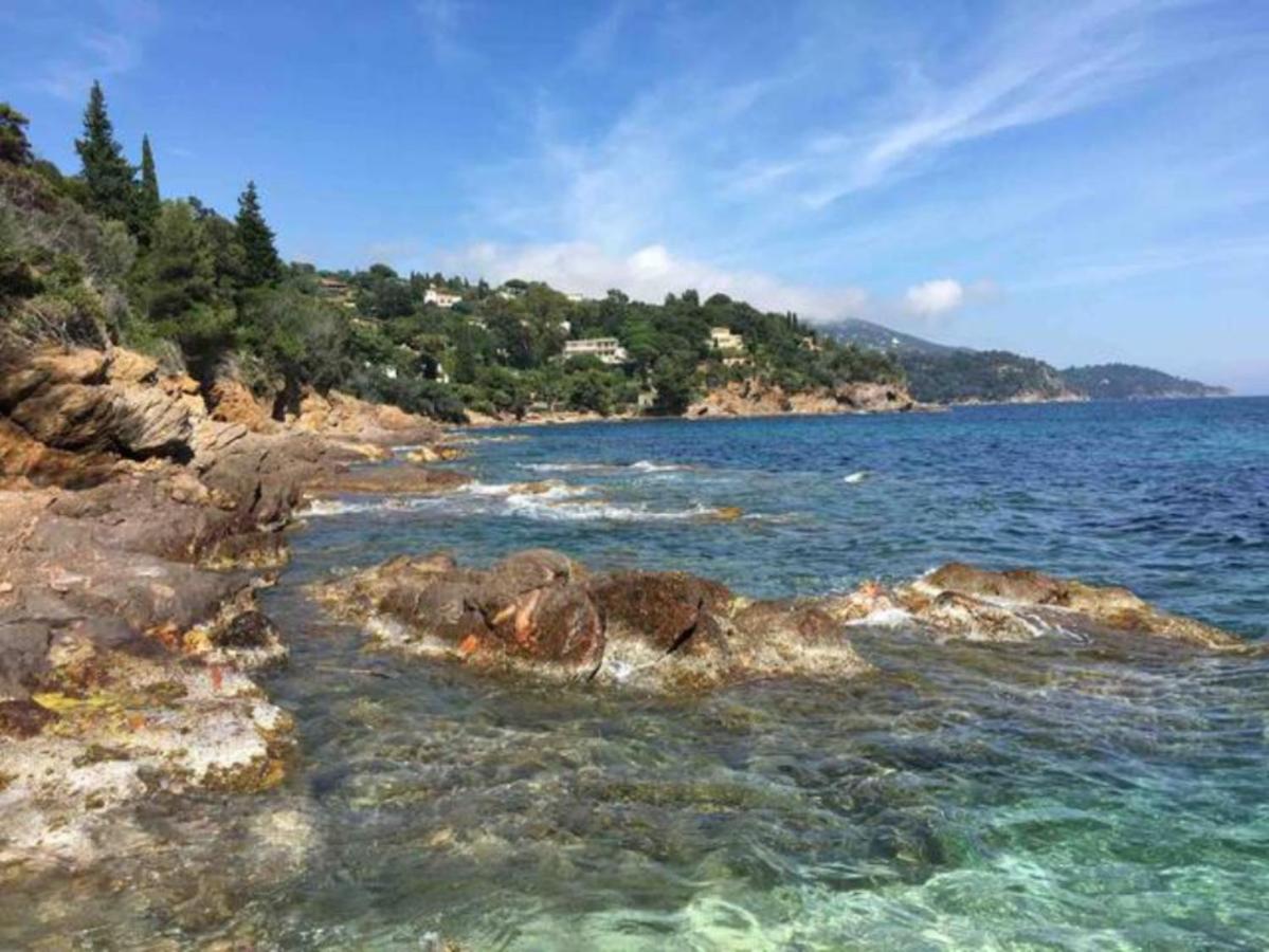Les Alizes Rayol-Canadel-sur-Mer