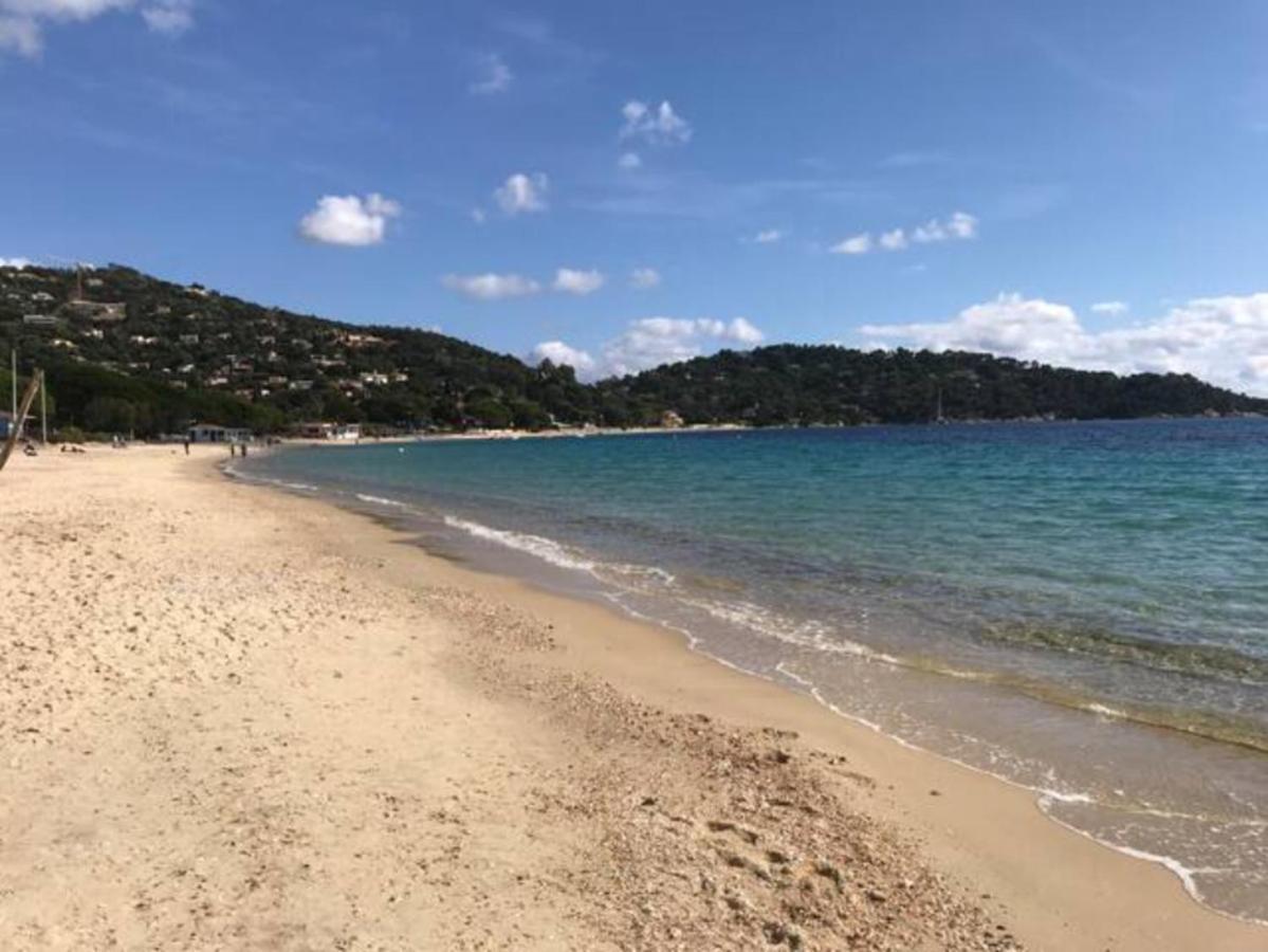 Les Alizes Le Rayol-Canadel-sur-Mer