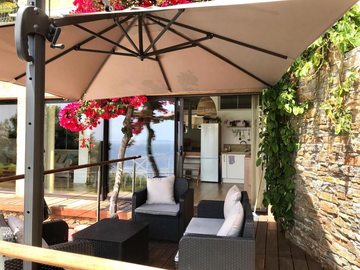 Les Alizes Apartment Le Rayol-Canadel-sur-Mer
