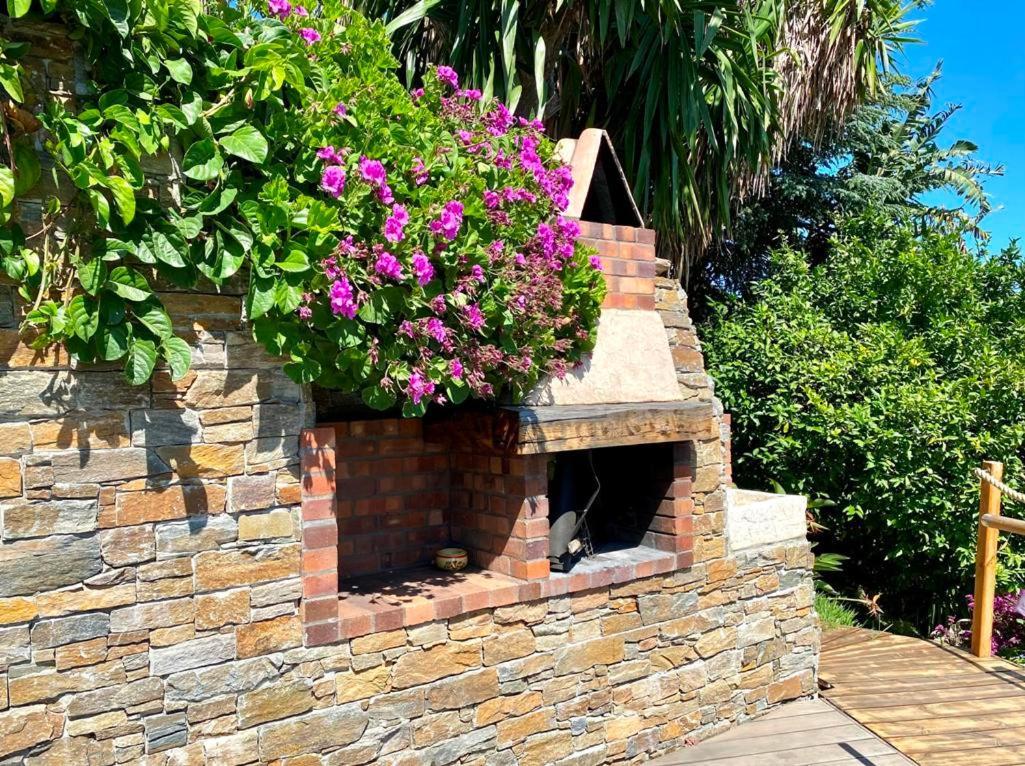 Les Alizes Apartment Le Rayol-Canadel-sur-Mer